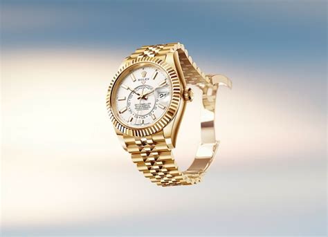 rolex himmelsbewohner preis|rolex symphony of reflections.